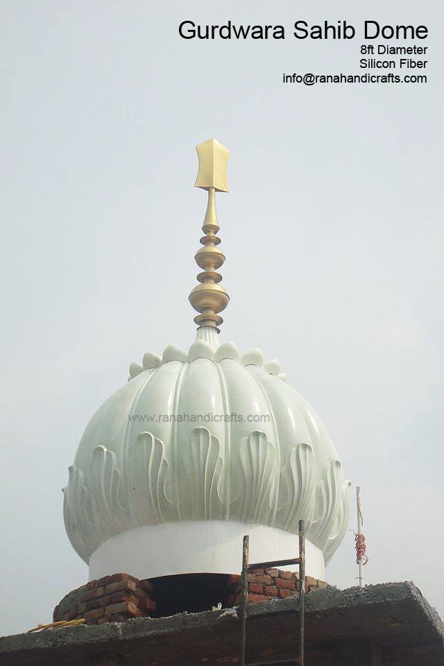 gurdwara-domes-white-8ft-dia