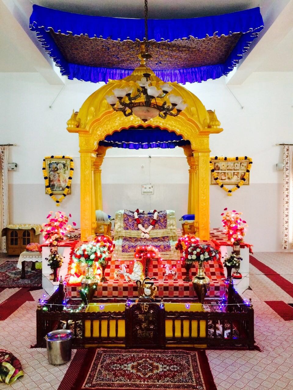 Palki Sahib, Pida Sahib Manufacturers Usa, Canada, England, Australia