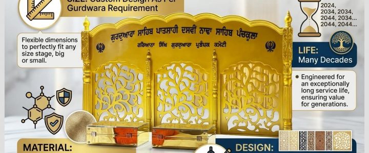 Rana Handicrafts: Global Favorites (Digital Showcase)